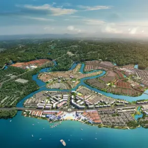 aquacity