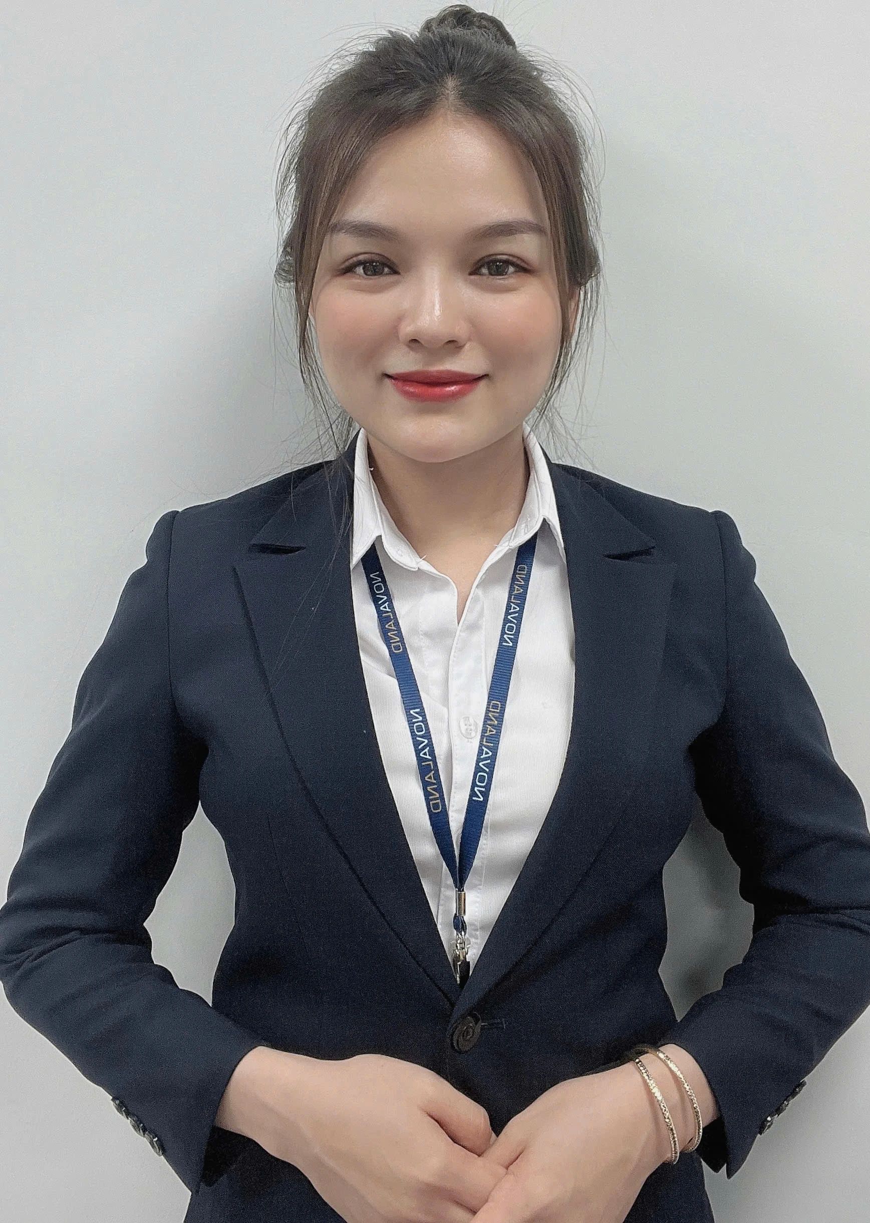 Tran Thi Thanh Tuyen