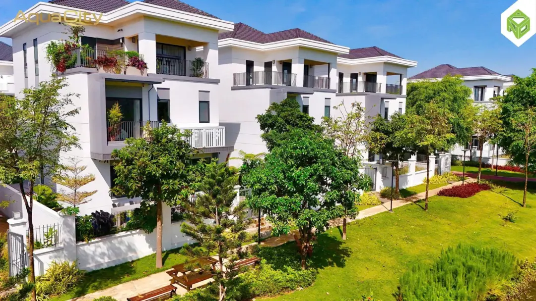 Aqua City Biên Hoà