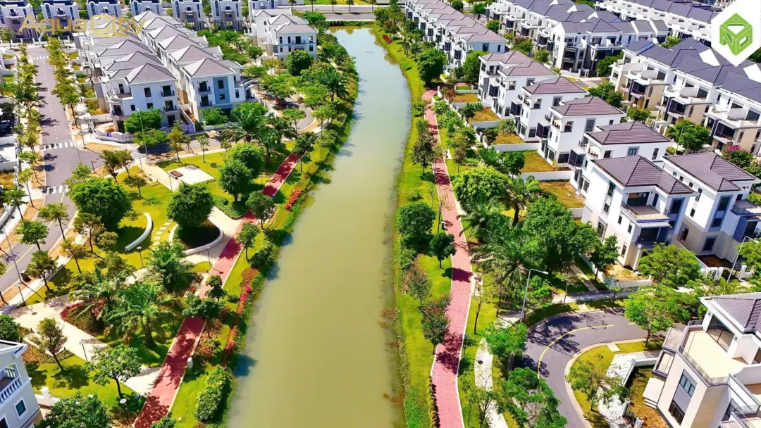 Aqua City Biên Hoà