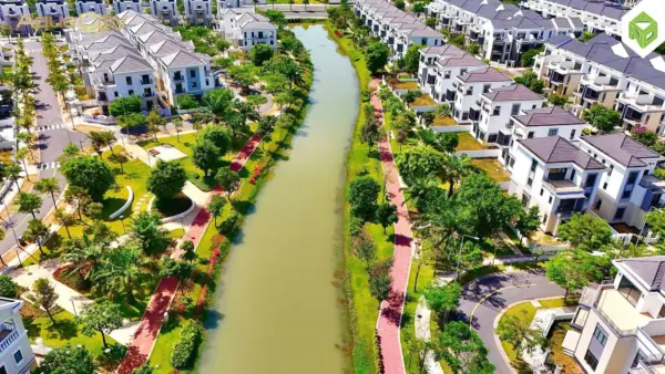 Aqua City Biên Hoà