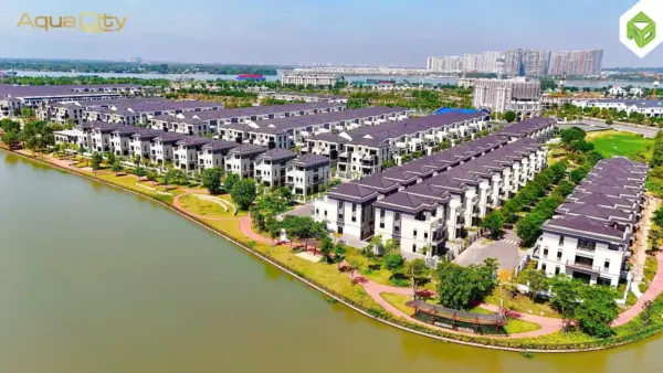 Aqua City Biên Hoà