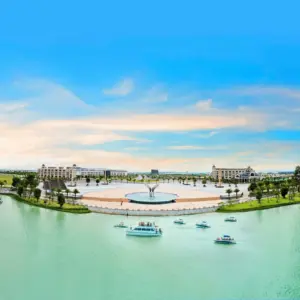 Aqua City Biên Hoà