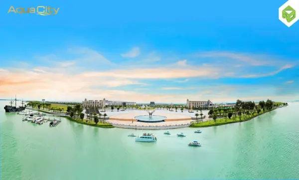 Aqua City Biên Hoà