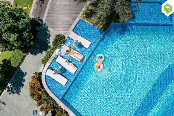 Aqua City Biên Hoà