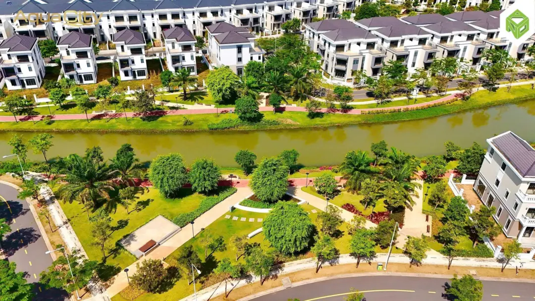 Có nên mua Aqua City năm 2025? Câu trả lời là CÓ – nếu bạn tìm kiếm tài sản an toàn và sinh lời dài hạn