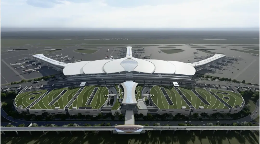 Aqua City – Đón đầu giá trị khi sân bay Long Thành đi vào hoạt động