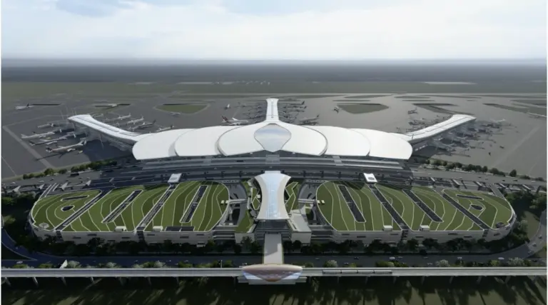 Aqua City – Đón đầu giá trị khi sân bay Long Thành đi vào hoạt động