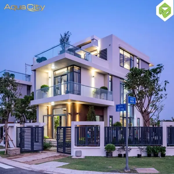 Aqua City Biên Hoà