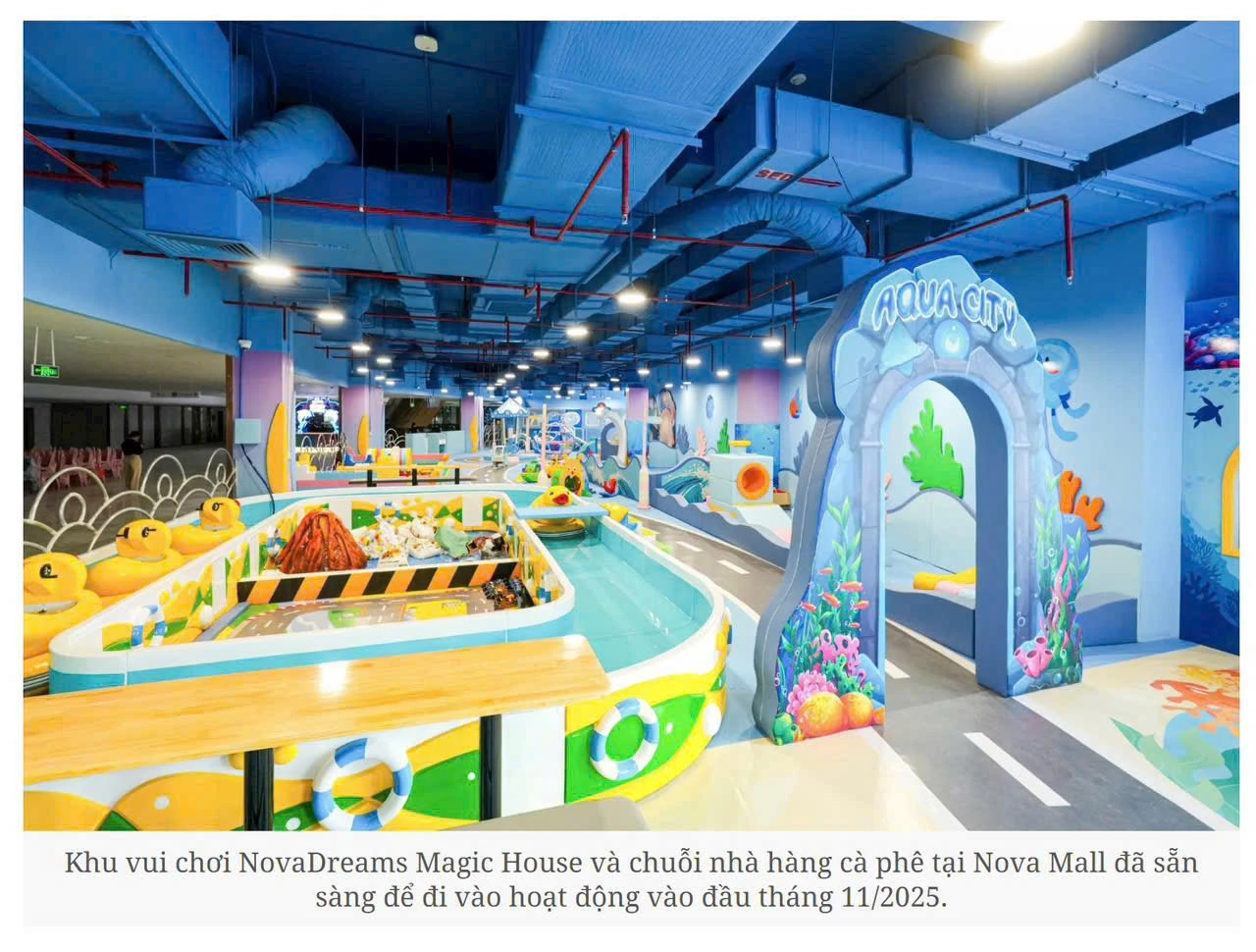 Aqua City Biên Hoà