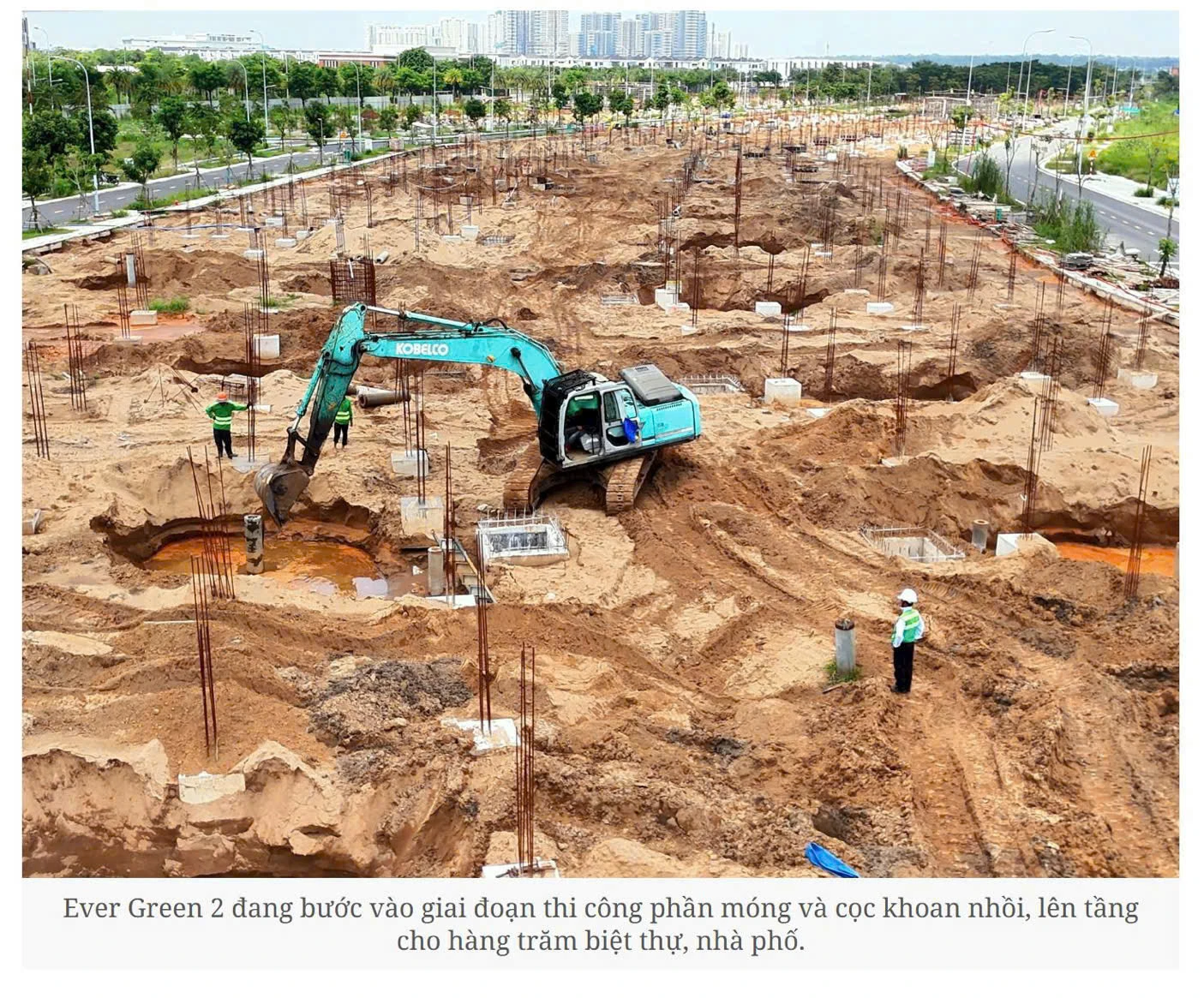 Aqua City Biên Hoà