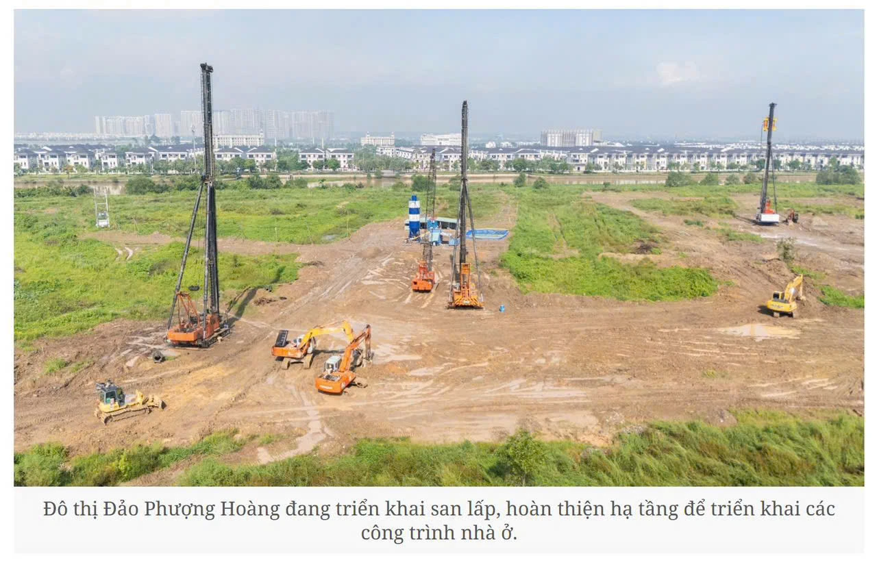 Aqua City Biên Hoà