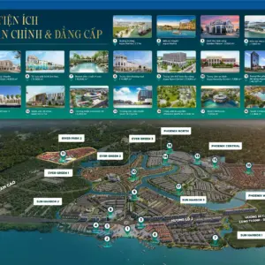 Aqua City Biên Hoà