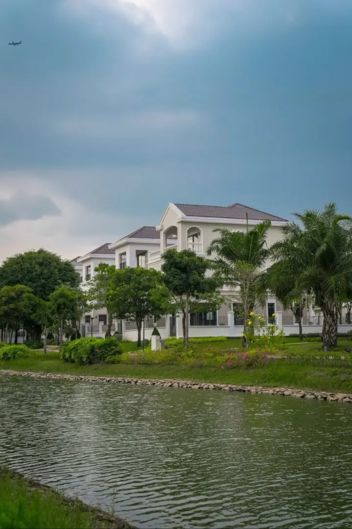 Aqua City Biên Hoà