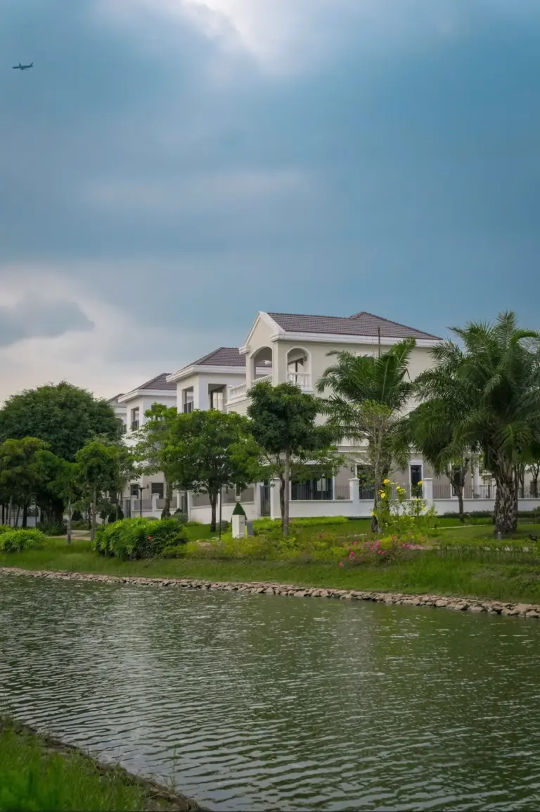 Aqua City Biên Hoà