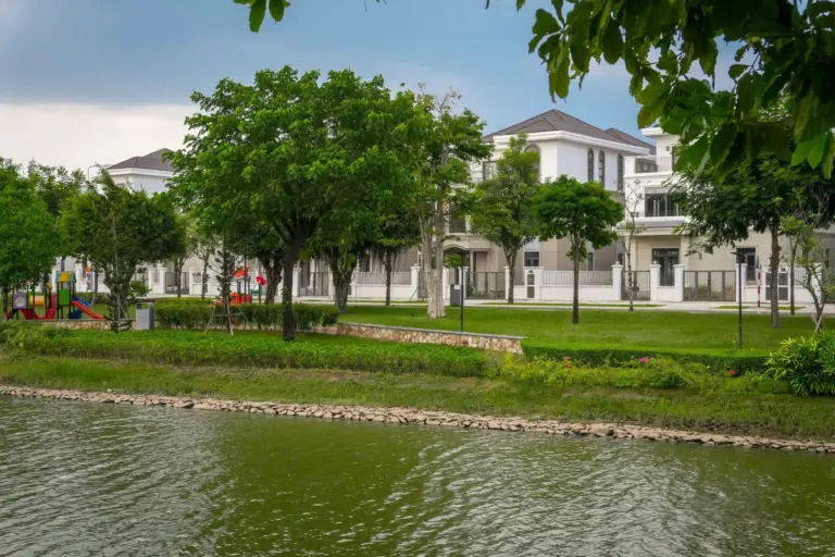 Aqua City Biên Hoà