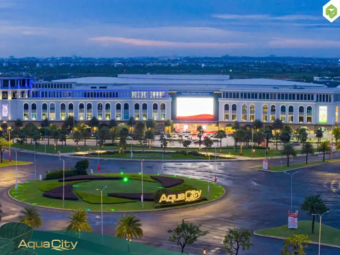 Aqua City Biên Hoà