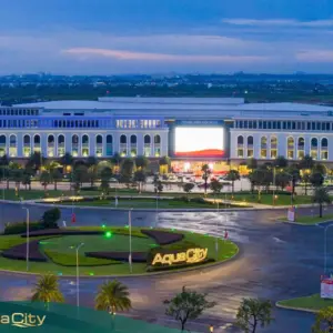 Aqua City Biên Hoà