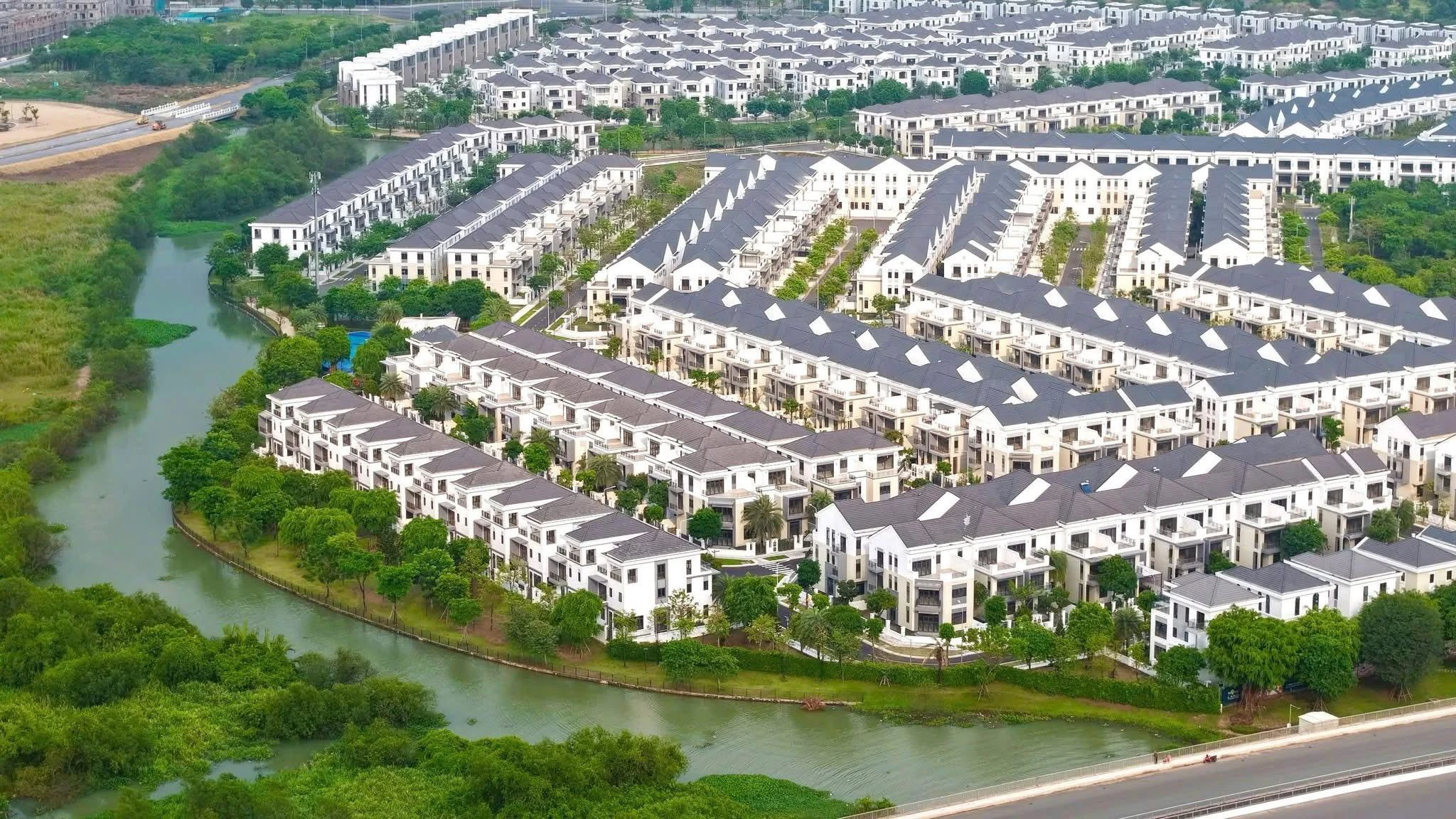 Aqua City Biên Hoà