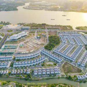 Aqua City Biên Hoà