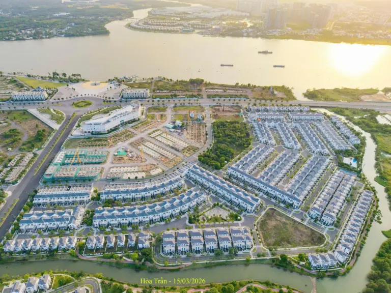 Aqua City Biên Hoà