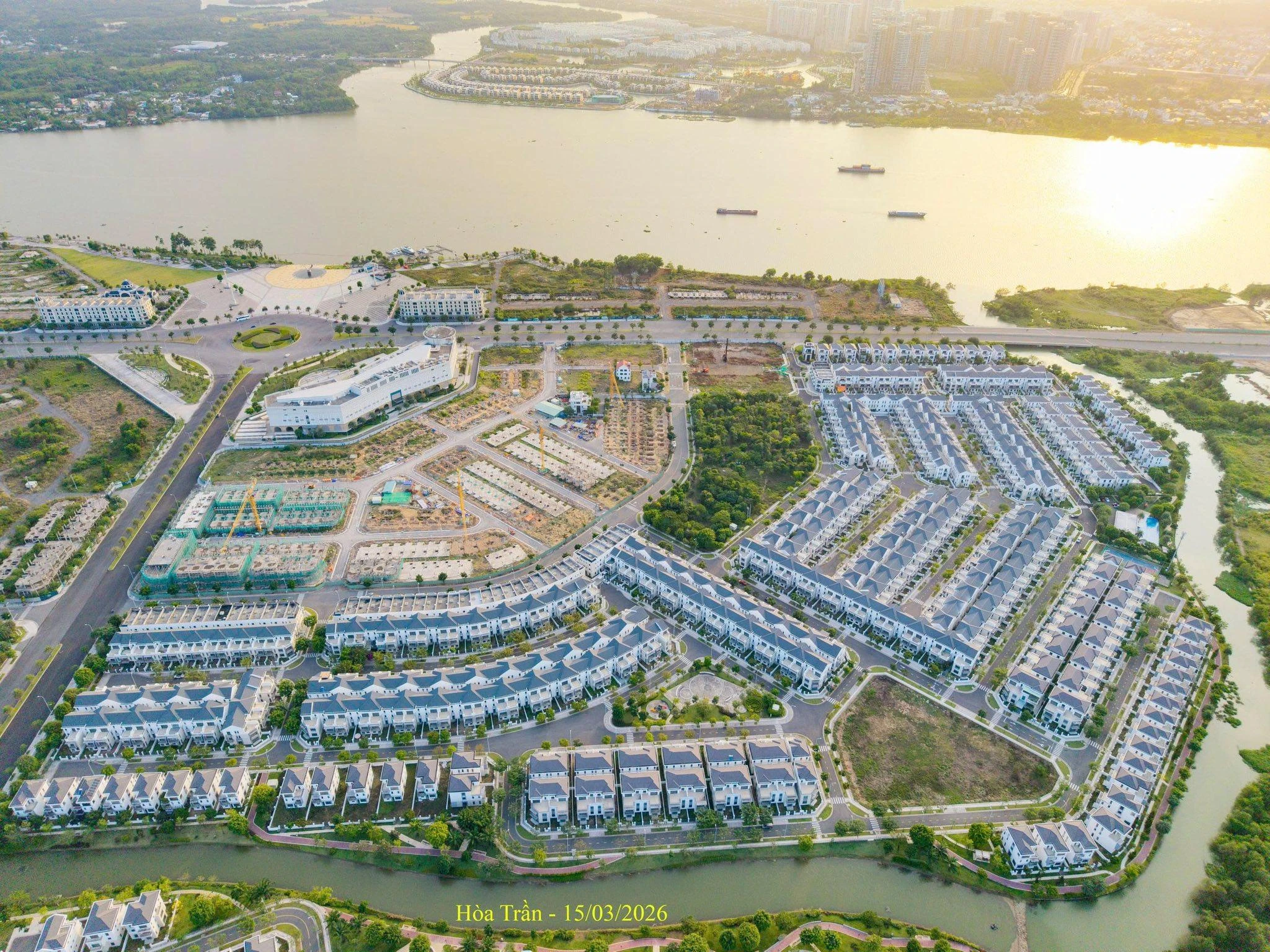 Aqua City Biên Hoà