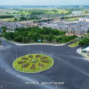 Aqua City Biên Hoà