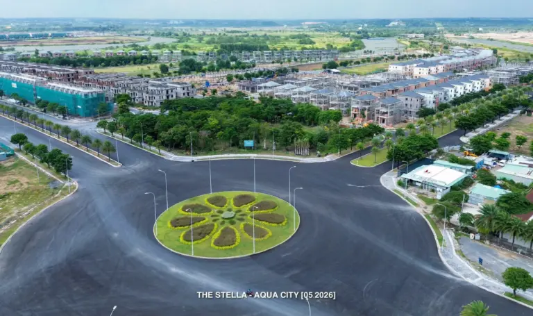 Aqua City Biên Hoà