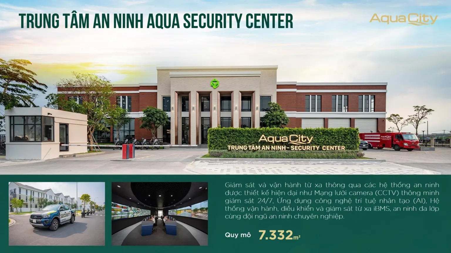 Aqua City Biên Hoà